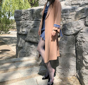 欧美街拍大衣格子_剧情片动漫在线观看